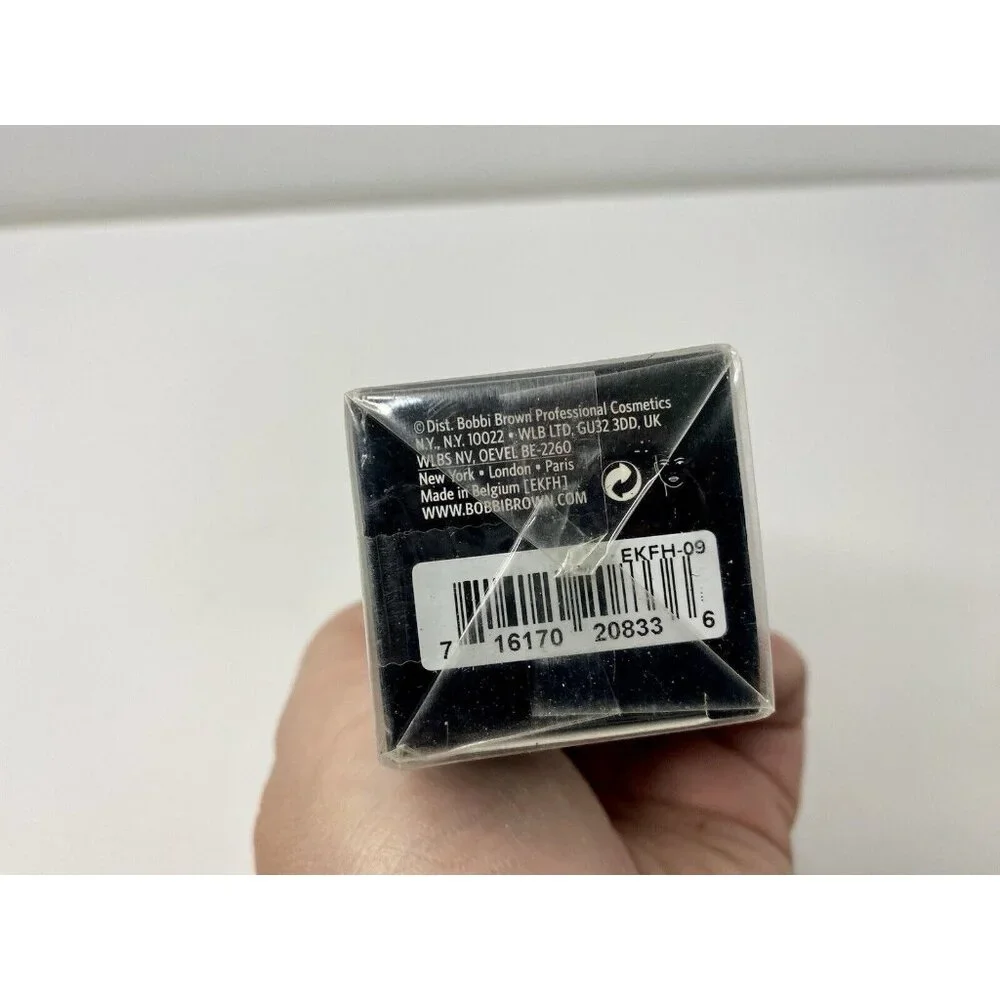 Bobbi Brown Intensive‎ Skin Serum Foundation SPF 35 CHESTNUT 1 oz NIB